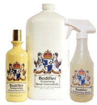 spray Crown Royale Bodifier