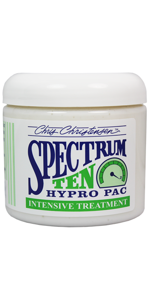 Chris Christensen Spectrum 10 Hydro pac 473 ml
