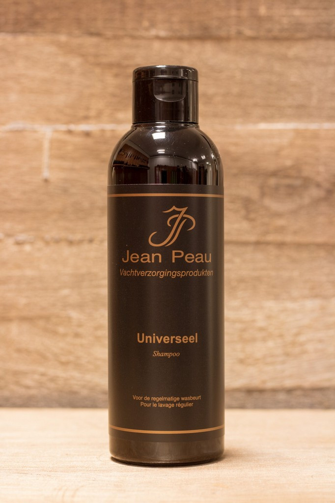 Shampoing Universel doux Jean Peau