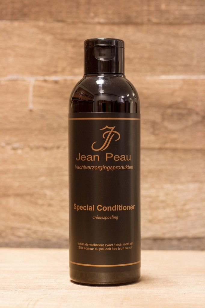Jean Peau Conditionneur Spécial ,après shampoing