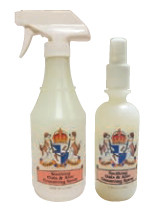 spray Crown Royale Soothing Oats & Aloe