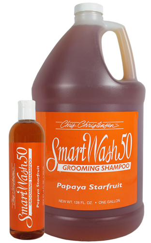 Chris Christensen Smart Wash 50 Papaya Starfruit