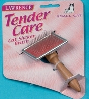 carde Tendercare Kitty Hanger Lawrence pour chat