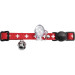collier pour chat Hunter Swiss