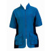 blouse de toilettage Tools 2 Groom. bleu