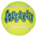 jouet balle de tennis, Kong Air Dog Squeakair Ball 