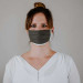masque lavable protection Coronavirus