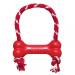 jouet Kong Goodie Bone with rope