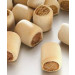 biscuit friandise pour chien meaty rolls mix