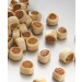 biscuit friandise pour chien, snack mix