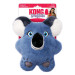 jouet Kong Snuzzles koala pour chien