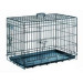 cage pliable métal pour chien